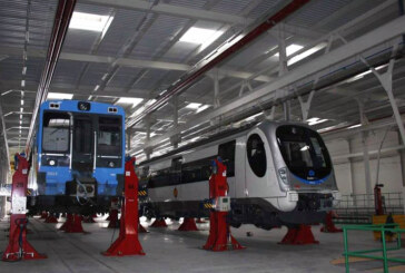 Desconvocada la huelga en CAF Turnkey & Enginering por la muerte de un trabajador