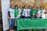 La Asociación Contra el Cáncer organiza su cuestación anual para impulsar la investigación