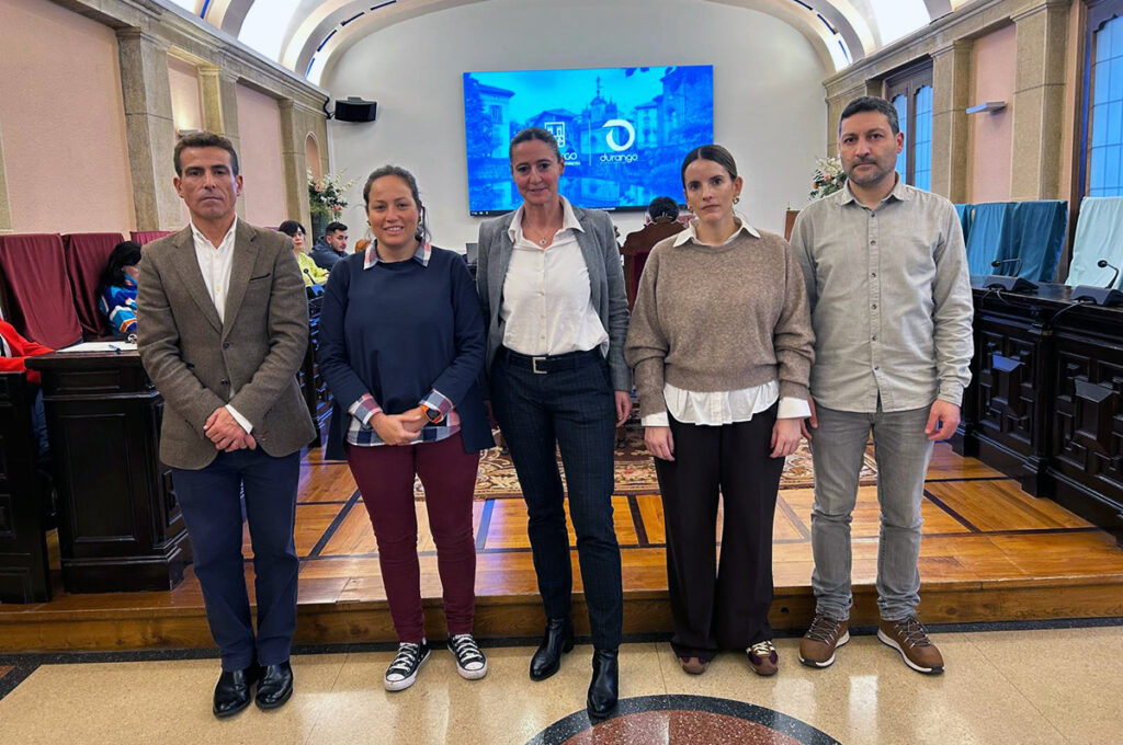 “Ninguna reivindicación política puede justificarse mediante la intimidación o la violencia”