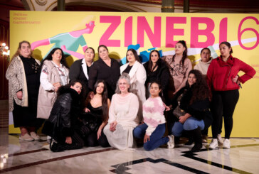 ‘El regalo’ de Lara Izagirre triunfa en ZINEBI y compite esta semana en el festival Bogoshorts de Bogotá