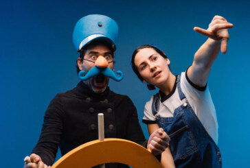 “Por muy dolorosa que sea una experiencia, añadir una pizca de humor siempre ayuda a soportarla”