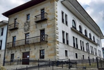 Elorrioko gizonek berdintasunean duten inplikazioa indartzeko gune bat jarri dute martxan