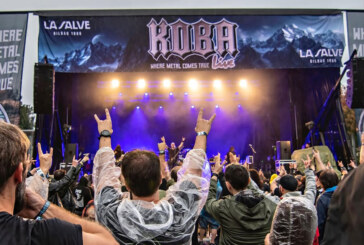 Koba Live no se celebrará en 2026 por la reducción de ayudas públicas