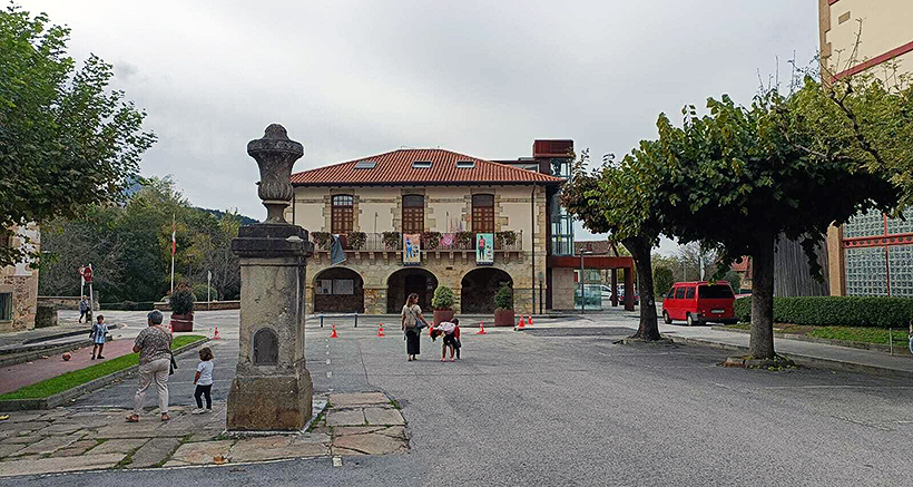 La población de Abadiño ya puede votar entre los 45 proyectos de los Presupuestos Participativos