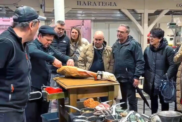 El Mercado de Durango organiza nuevos talleres prácticos sobre compra, alimentación y etiquetado