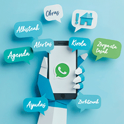 Amorebieta-Etxanoko Udala