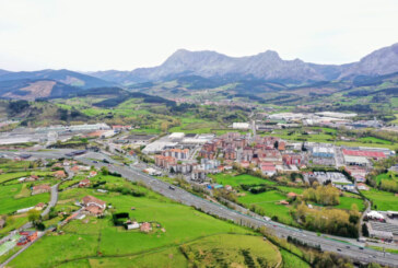 La ciudadanía de Abadiño prioriza la ampliación de zonas verdes y la recuperación de senderos