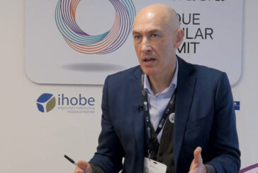 Alex Boto, director de la sociedad pública Ihobe, sustituirá a Sara Oceja como concejal del PNV en Durango