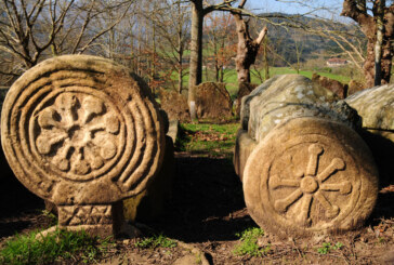 Estelak erakusketa ikusgai egongo da Iturri Kultur Etxean urtarrilaren 8tik aurrera