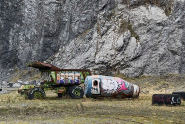 El PNV insta a conseguir fondos europeos para retirar equipamiento abandonado en Atxarte