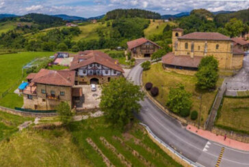 Amorebieta-Etxano organiza nuevas propuestas culturales para barrios y zonas rurales con Bertokoak Berton