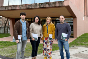 Gizarte zerbitzuak sendotzeko Aurrekontuak aurkeztu ditu Durangaldeko Mankomunitateak