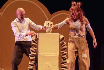 “A nuestros hijos e hijas no les falta nada material; sin embargo, carecen de tiempo en familia”