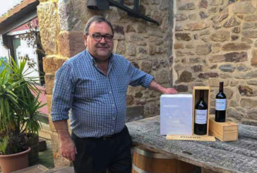 El fallecido en accidente de tráfico es Mikel Bustinza, propietario del restaurante Horma Ondo