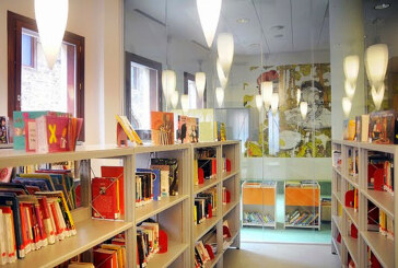 ‘Euskaraz astiro, sormenagaz aldiro’ saioak abian Bizenta Mogel Bibliotekan