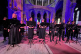 Bogoroditsie reunirá repertorio sacro y estrenos en su concierto del 30 aniversario