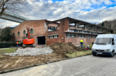 Arranca la demolición del polideportivo de Tabira como inicio de su transformación integral