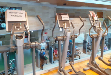 Malestar por la falta de mantenimiento en las máquinas del gimnasio municipal de Durango