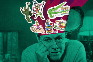 El universo literario de Roald Dahl cobra vida en Iurreta