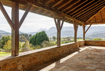 San Pedro de Boroa se conecta a la red principal de agua potable de Amorebieta-Etxano