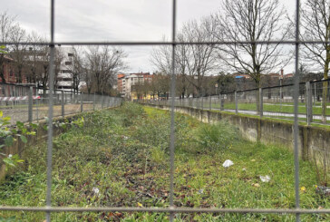 La Vía Verde que ‘coserá’ la cicatriz ferroviaria entra en ejecución