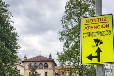 Durango habilita una nueva web para solicitar accesos extraordinarios a la zona peatonal