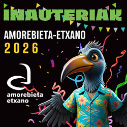 Amorebieta-Etxanoko Udala