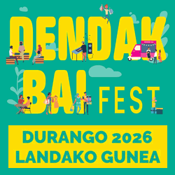 Dendak Bai Durangaldea