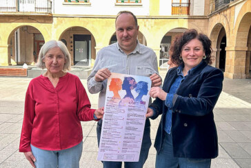 Amorebieta centrará el 8 de marzo en visibilizar la labor femenina en las ciencias y el sector primario