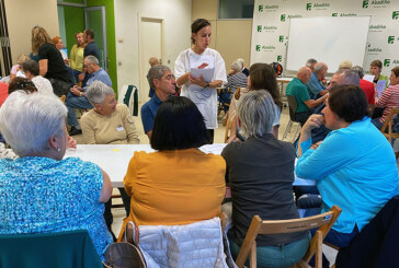 Abadiño Lagunkoia organiza cuatro encuentros ciudadanos previos a su segundo Plan de Acción