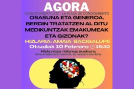 Berdin tratatzen al ditu medikuntzak emakumeak eta gizonak?