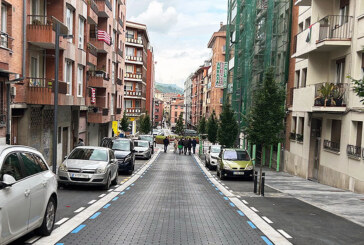 Sólo el 0,57% de los 17.723 vehículos que hay en Durango son eléctricos