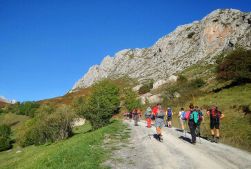 BBK Mendi Martxak arranca en Berriz con un recorrido circular