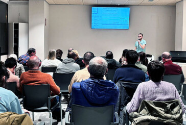 Durangoko Energia Komunitateak faktura elektrikoan aurrezteko formakuntzak jarri ditu martxan