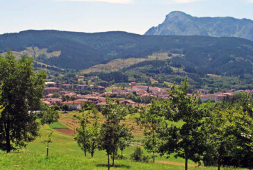 Elorrioko Udalak landa-lurren erosketa bultzatzen du biodibertsitatea babesteko