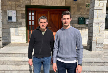 Mallabia planta cara al Plan de Energía Eléctrica 2030 por su afección a núcleos habitados