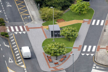 Durango convoca al barrio Murueta Torre para hablar del aseo público y la ampliación del bidegorri