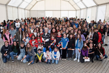 STEAM arloan diharduten emakume zientzialariek jasoko dute aurtengo Marixelarre Saria