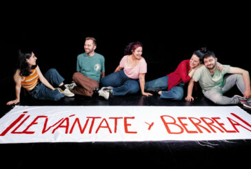 Una obra de teatro sensibilizará a alumnado de Durango sobre el Día Mundial del Bienestar Mental