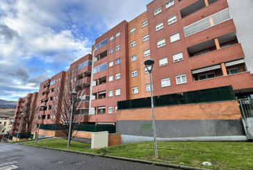 Abierto el plazo de inscripción para adjudicar 16 viviendas municipales de alquiler en San Fausto