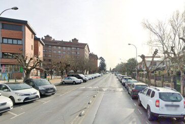 Asfaltatze kanpaina San Rokebide, Madalena-Landako eta Fray Juan de Zumarragan hasiko da berriro