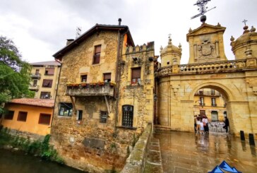 La Oficina de Turismo de Durango contabiliza más de 20.000 visitas y 40.000 pernoctaciones en 2025