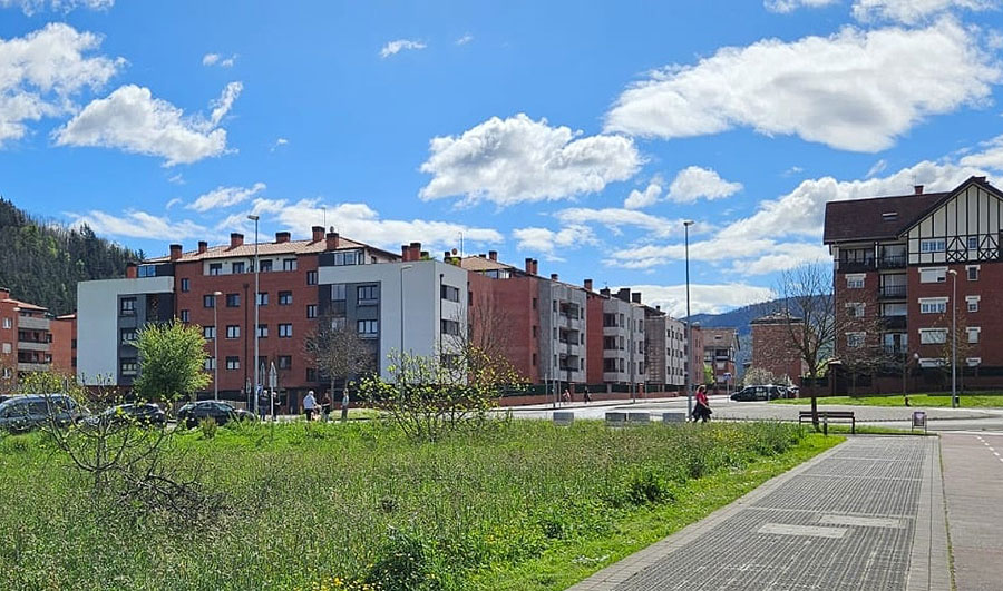 Abadiño inicia la elaboración de su Plan de Vivienda y convoca a la ciudadanía este miércoles