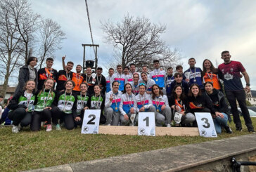 Amorebieta-Etxano acoge mañana el Campeonato de Euskadi de duatlón contrarreloj por equipos