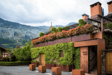 El Asador Etxebarri y el Azurmendi, distinguidos por la Guía Macarfi