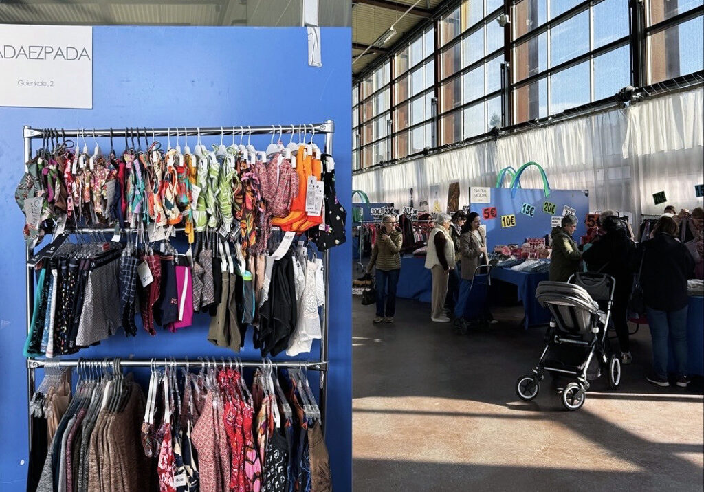 El Dendak Bai Fest reunirá durante tres días una amplia oferta comercial, gastronómica y de ocio