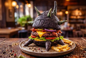 Amorebieta-Etxano estrenará en abril el concurso gastronómico Jan Alai Burgers