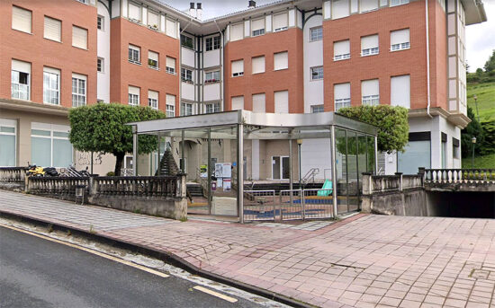 Mallabiko haurreskolan izena emateko azken aukera zabalduko da