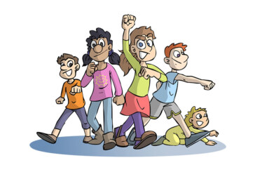 Abadiñoko Udala Oinherri herri hezitzaileen sareko bazkide egin da