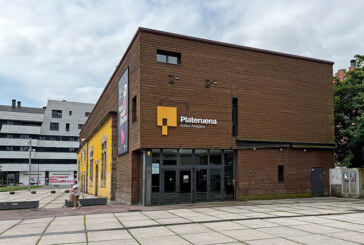 Durango iniciará la próxima semana la reforma del tejado de Plateruena para instalar placas solares